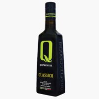 Oliwa z oliwek extra vergine CLASSICO