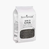 Nasiona chia – drobne superfoods pełne energii