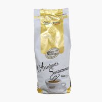 Kawa Oro – złoty standard smaku i elegancji