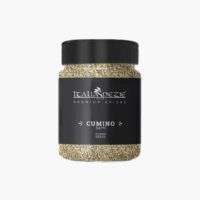 Kminek – całe nasiona – klasyczna przyprawa o intensywnym aromacie