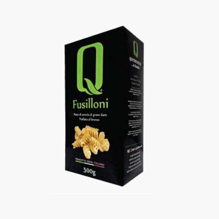 Makaron Fusilli 100% włoski