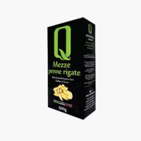 Makaron Mezze Penne 100% włoski
