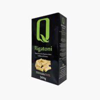 Makaron Rigatoni 100% włoski