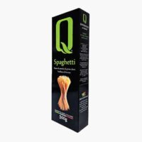 Makaron Spaghetti 100% włoski