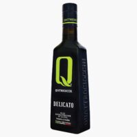 Oliwa z oliwek extra Vergine DELICATO