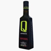 Oliwa z oliwek extra vergine SUPERBO