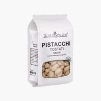 Pistacje prażone solone – chrupiąca przyjemność w najlepszym wydaniu