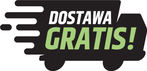 Dostawa gratis