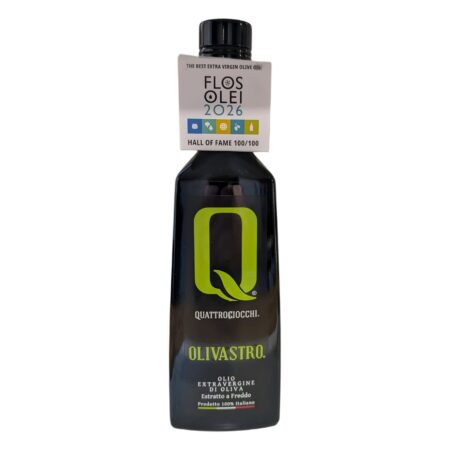 Oliwa z oliwek extra vergine OLIVASTRO