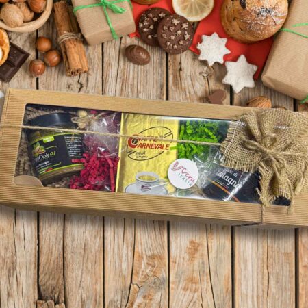 Kolejna nasz paczka prezentowa na każdą okazję