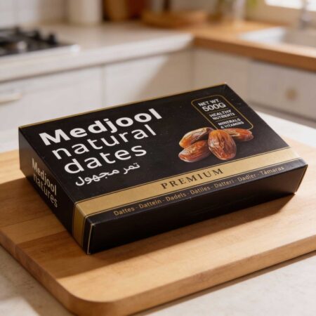 Daktyle w sklepie online