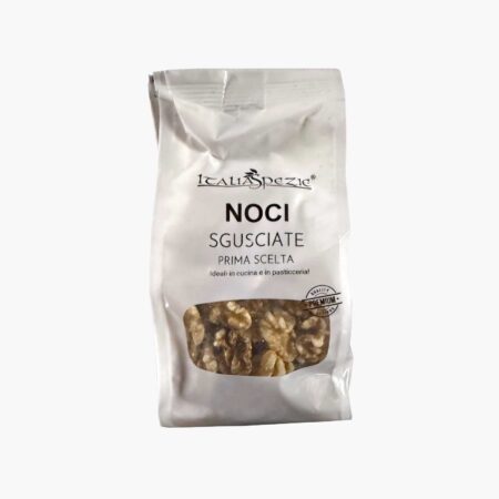 Orzechy włoskie łuskane prosto ze słonecznej Italii