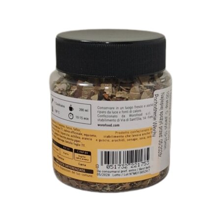 Herbata ziołowa wspomagająca odchudzanie – naturalna pomoc w procesie odchudzania