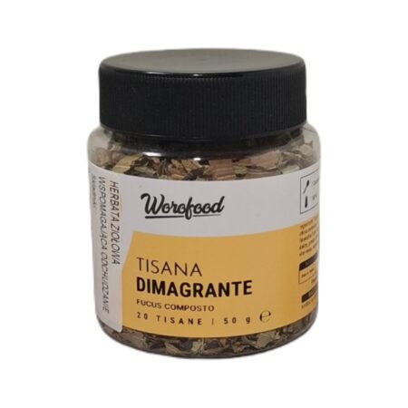 Herbata ziołowa wspomagająca odchudzanie – naturalna pomoc w procesie odchudzania