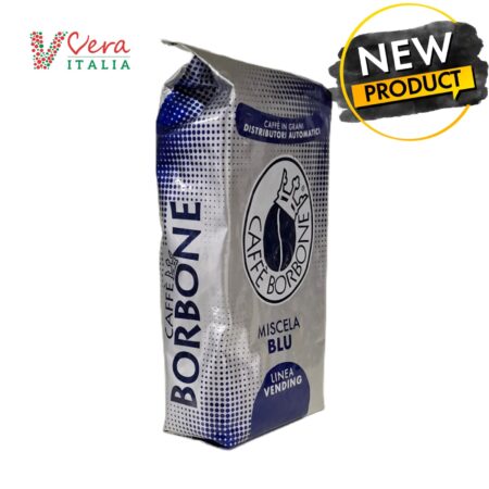 CAFFÈ BORBONE BLU – Blue