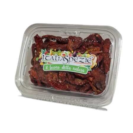 Pomidory suszone typ San Marzano 250 g – Turcja | Premium