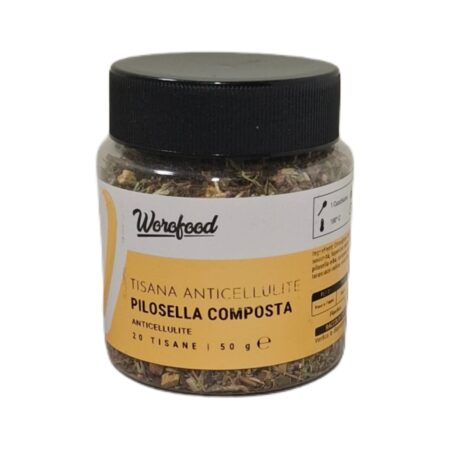 Herbata ziołowa antycelulitowa – naturalna pomoc w walce z cellulitem