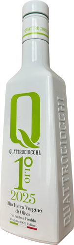 Oliwa włoska Numer 1