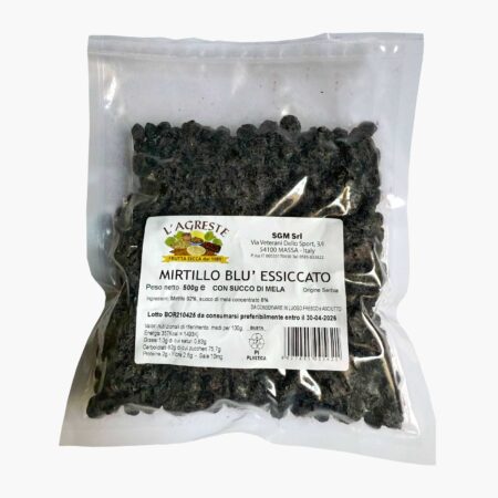 Borówka suszona 500g