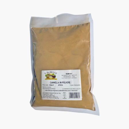 Cynamon Cejloński w sklepie VeraItalia