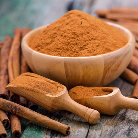 Cynamon Cejloński dostępny w naszym sklepie