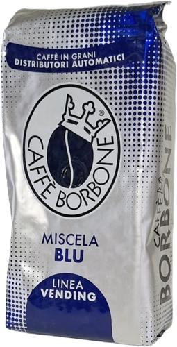 Włoska mieszkanka ziaren