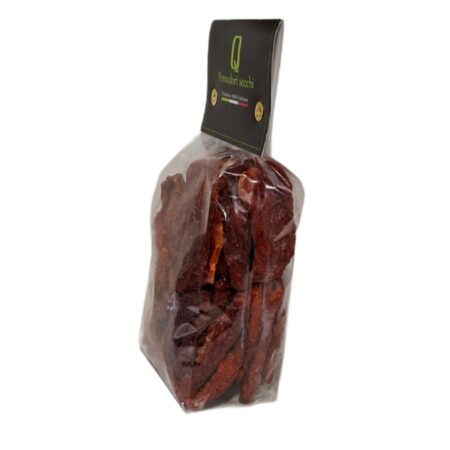 Pomidory suszone – Quattrociocchi | Intensywny smak