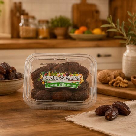 Daktyle Medjoul 500 g – Italia Spezie