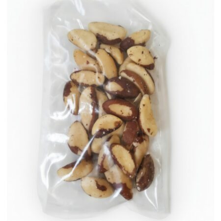 Orzechy brazylijskie łuskane 100 g