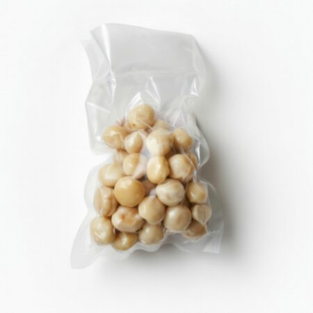 Orzechy makadamia łuskane 100 g