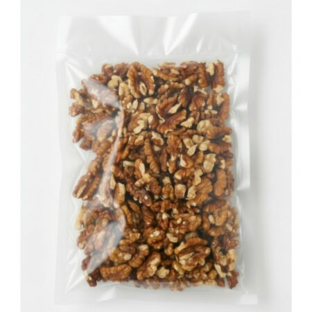 Orzechy włoskie łuskane Sorrento Typ A – 200 g