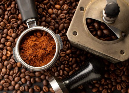 Właściwości kawy i jak powstaje